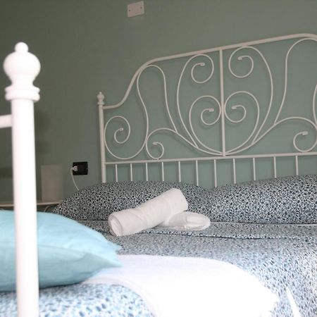 La Casa Di Nina Apartment เมสเตร ภายนอก รูปภาพ