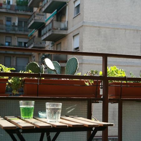 La Casa Di Nina Apartment เมสเตร ภายนอก รูปภาพ