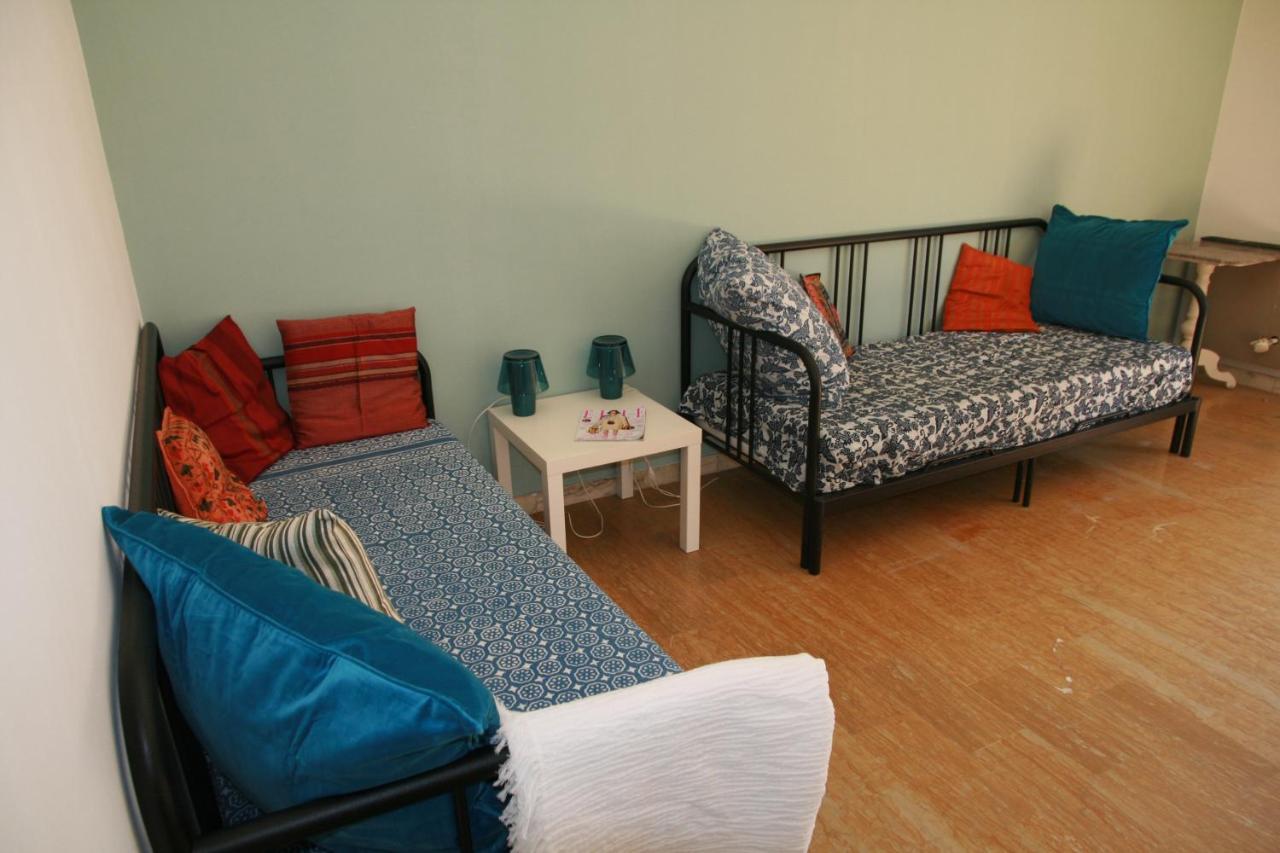 La Casa Di Nina Apartment เมสเตร ภายนอก รูปภาพ