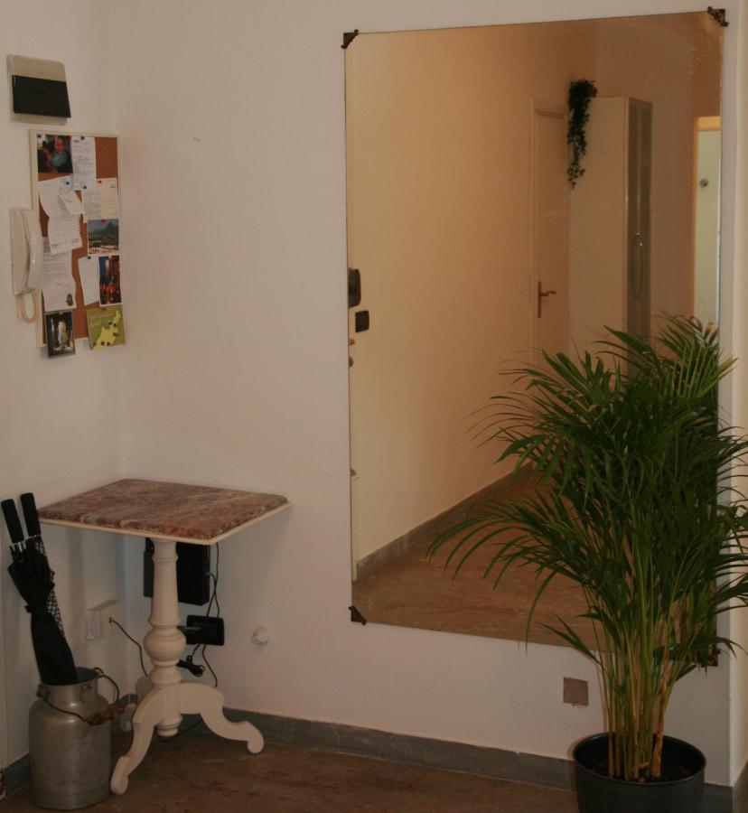 La Casa Di Nina Apartment เมสเตร ภายนอก รูปภาพ