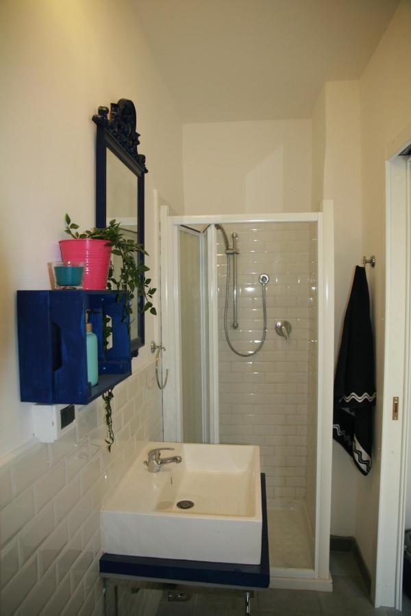 La Casa Di Nina Apartment เมสเตร ภายนอก รูปภาพ