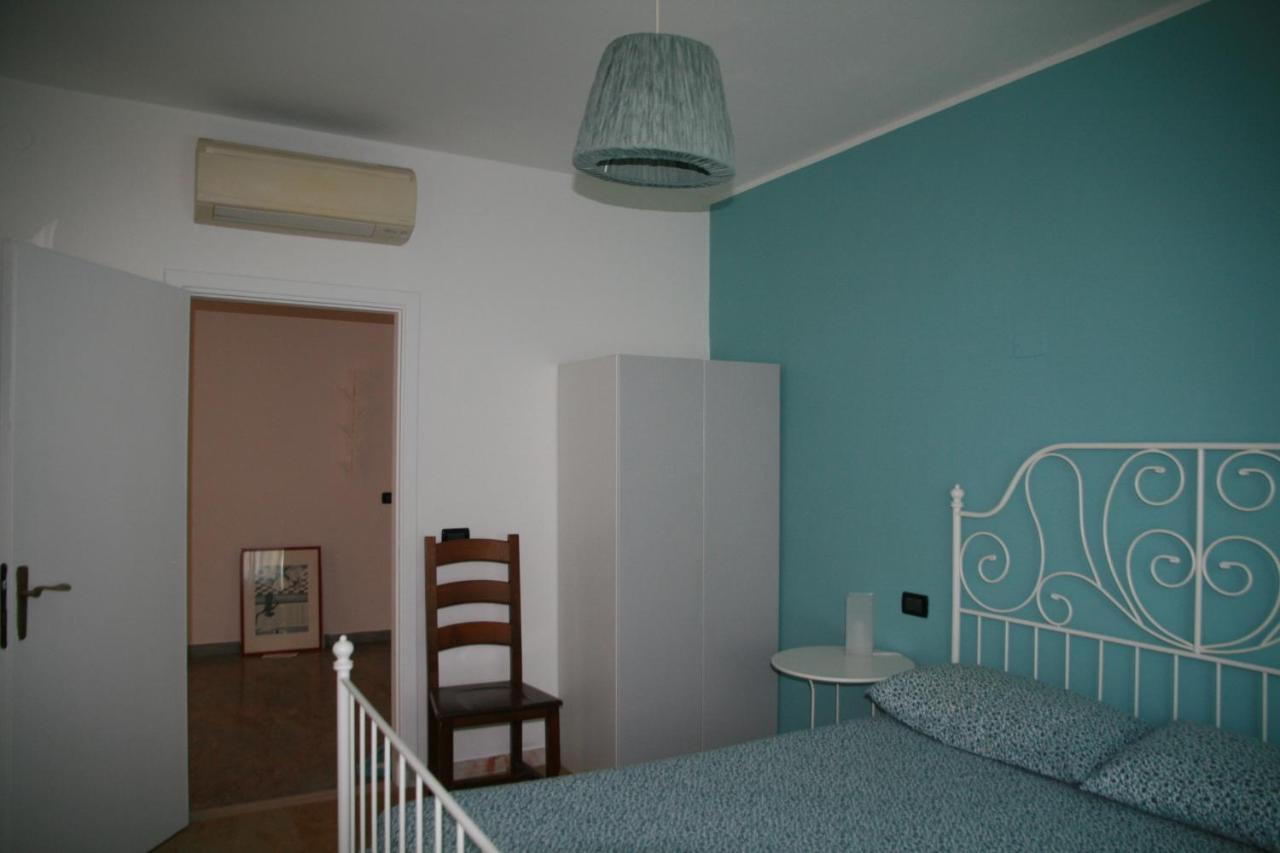 La Casa Di Nina Apartment เมสเตร ภายนอก รูปภาพ