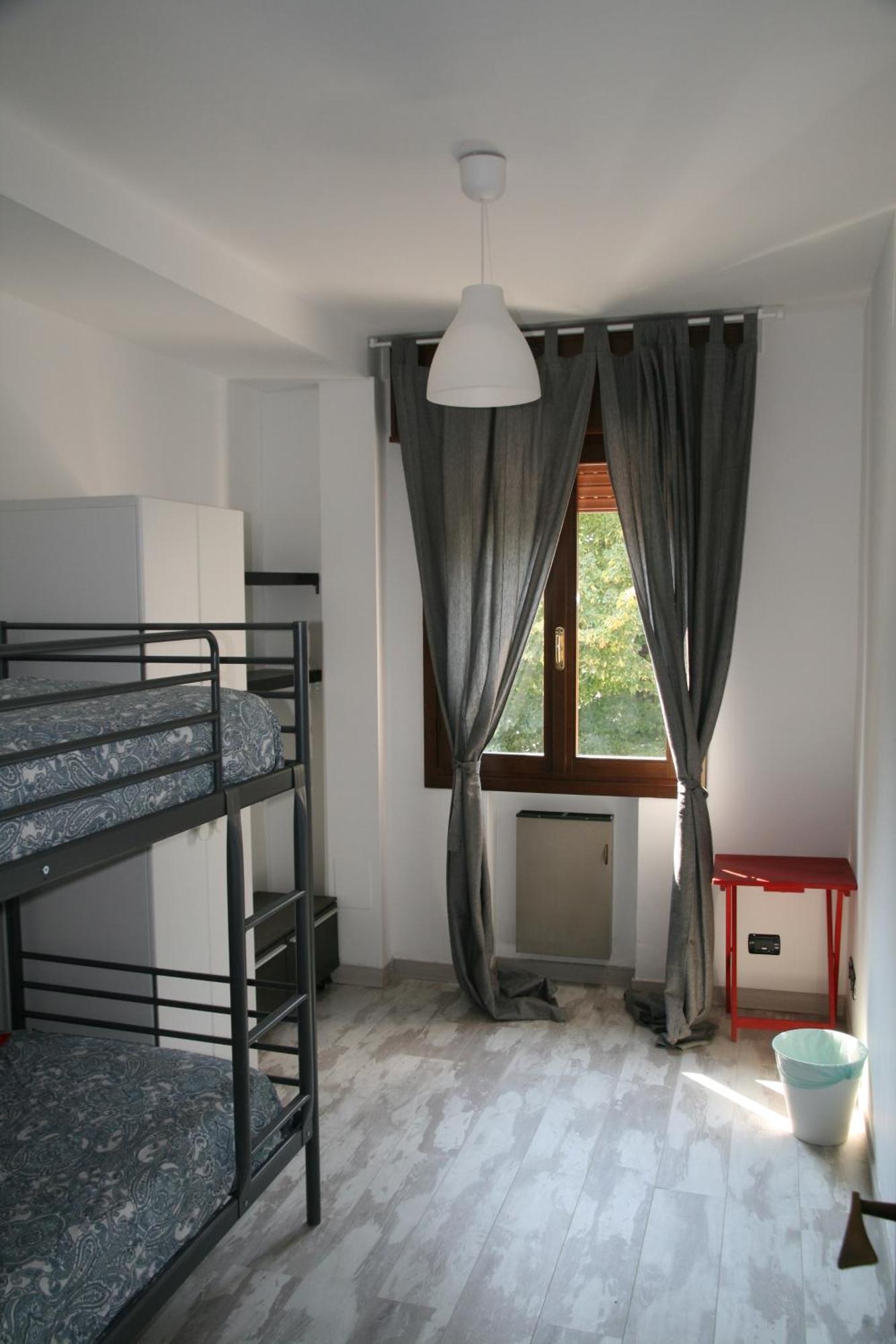 La Casa Di Nina Apartment เมสเตร ภายนอก รูปภาพ