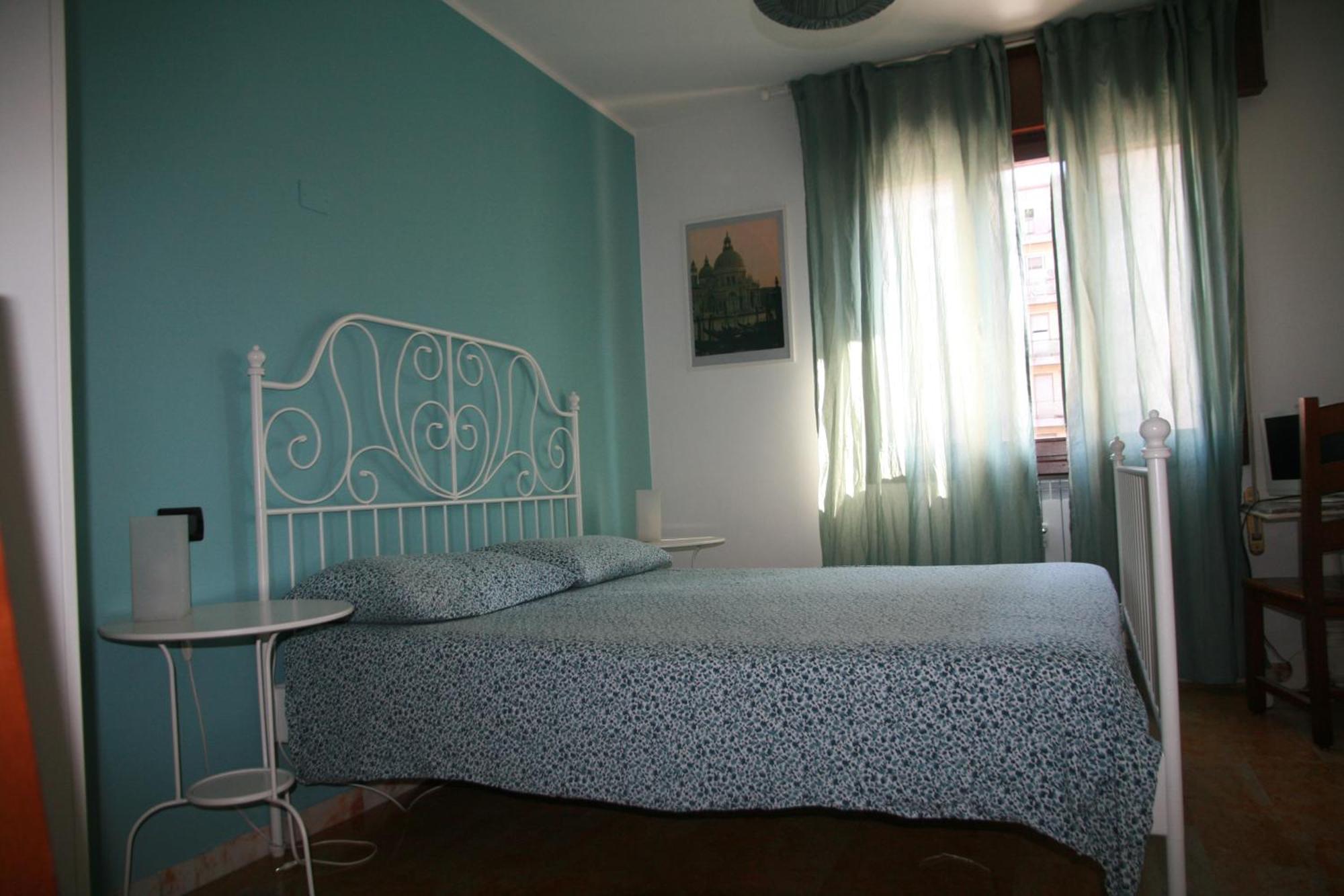 La Casa Di Nina Apartment เมสเตร ภายนอก รูปภาพ